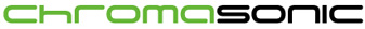 Chromasonic Logo