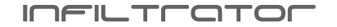 Infiltrator Logo