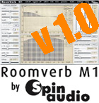 Roomverb M1