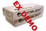 Ex-demo chameleons sold out