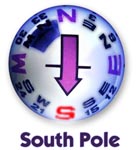 South Pole